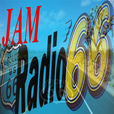 Broadcast of JAM 66 Radio. show