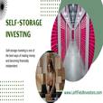 Self-storage investing show