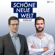 Schöne Neue Welt - Der Innovationspodcast show