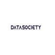 Data society show