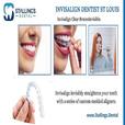 Invisalign dentist St. Louis show