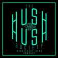 Hush Hush Society Conspiracy Hour show