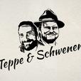 Teppe und Schwenen - Der Jagdpodcast show