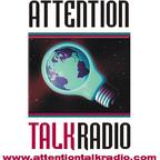 Attention Talk Radio show