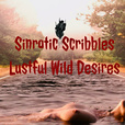 SinRotic Scribbles Lustful Wild Desires show